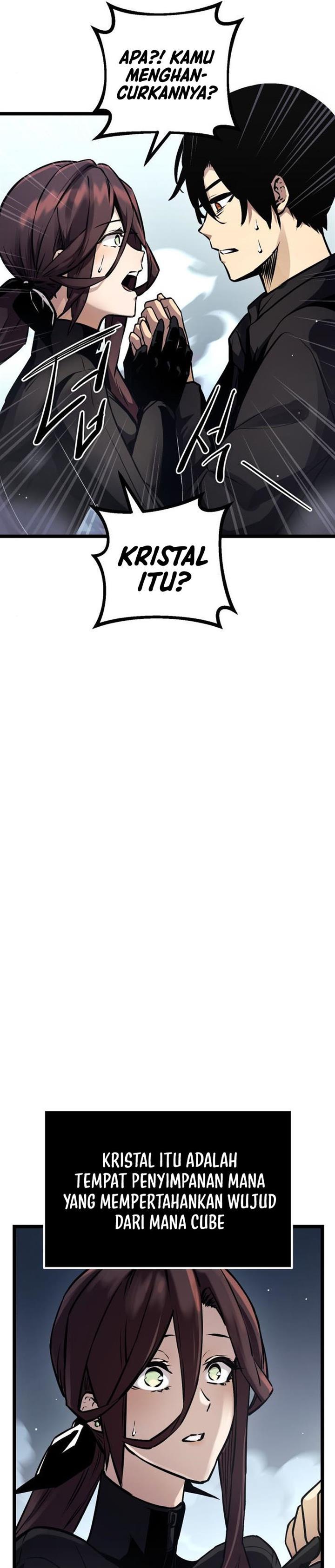 I Obtained a Mythic Item Chap 11 - Next Chap 12