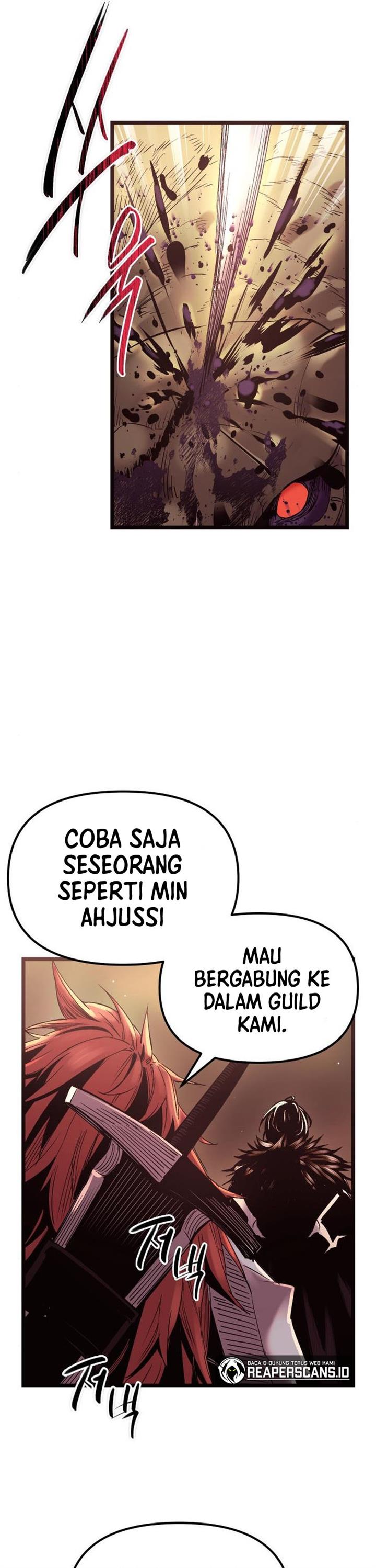 I Obtained a Mythic Item Chap 11 - Next Chap 12