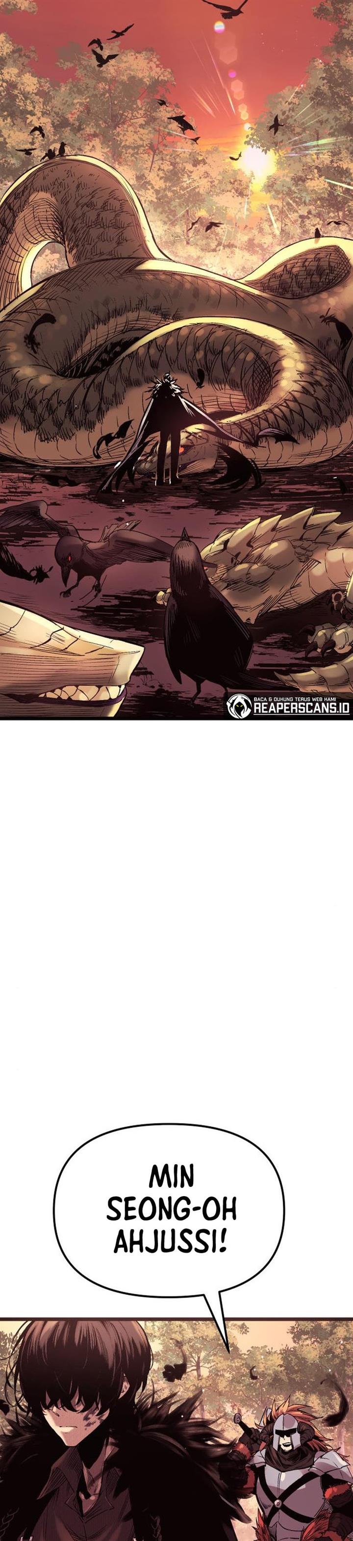 I Obtained a Mythic Item Chap 11 - Next Chap 12