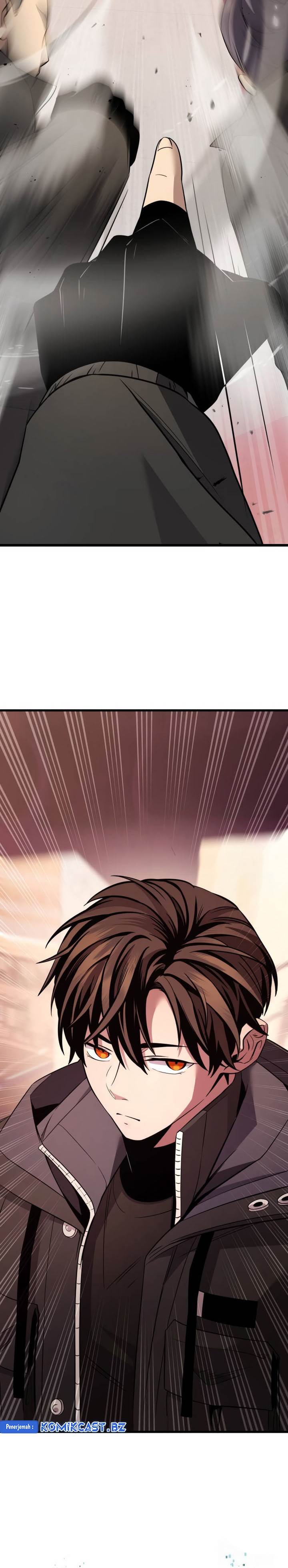 I Obtained a Mythic Item Chap 110 - Next Chap 111