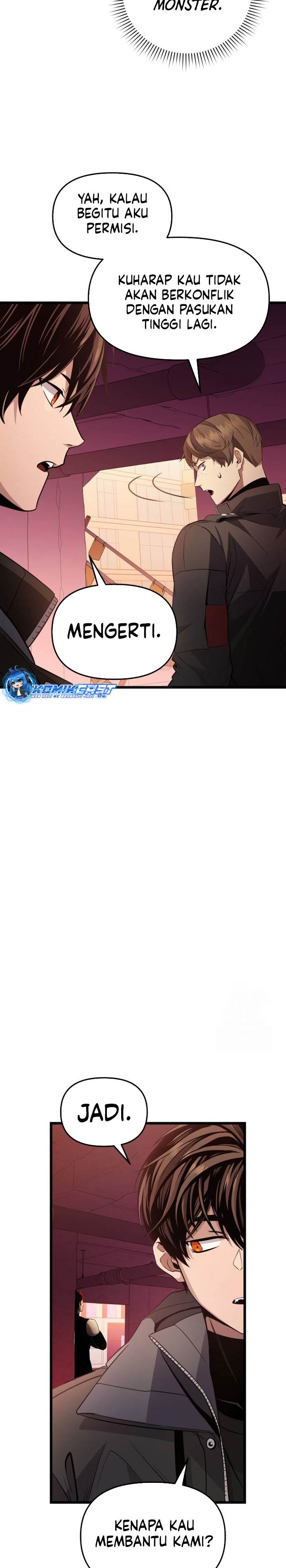 I Obtained a Mythic Item Chap 110 - Next Chap 111