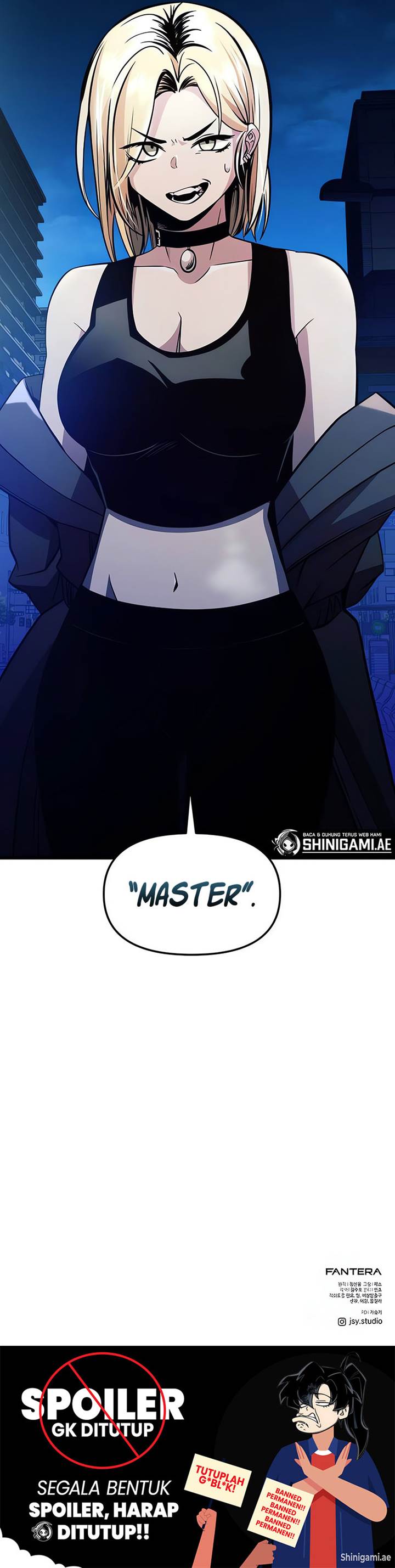 I Obtained a Mythic Item Chap 111 - Next Chap 112