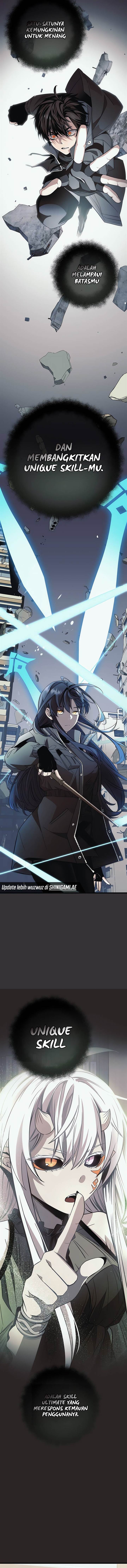 I Obtained a Mythic Item Chap 111 - Next Chap 112