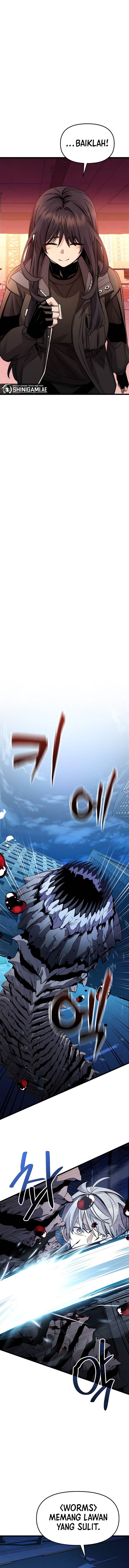 I Obtained a Mythic Item Chap 111 - Next Chap 112