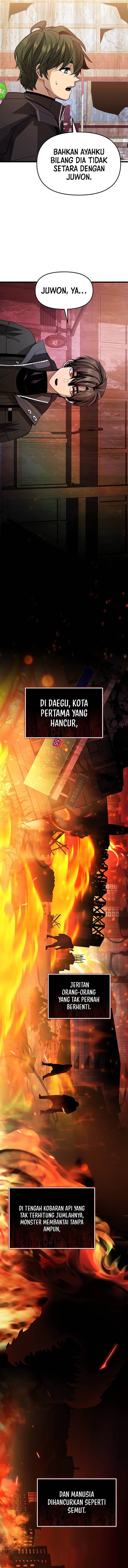 I Obtained a Mythic Item Chap 112 - Next Chap 113