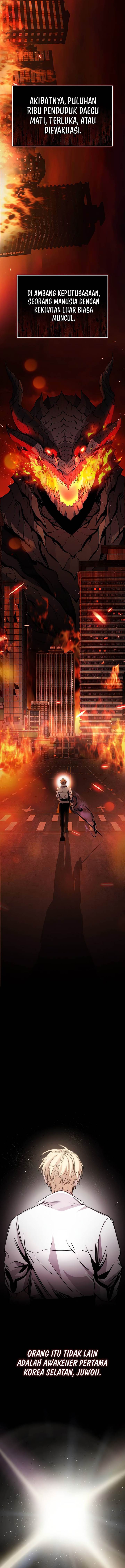 I Obtained a Mythic Item Chap 112 - Next Chap 113