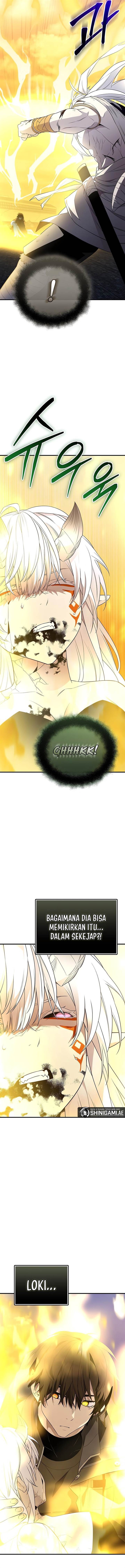 I Obtained a Mythic Item Chap 124 - Next Chap 125