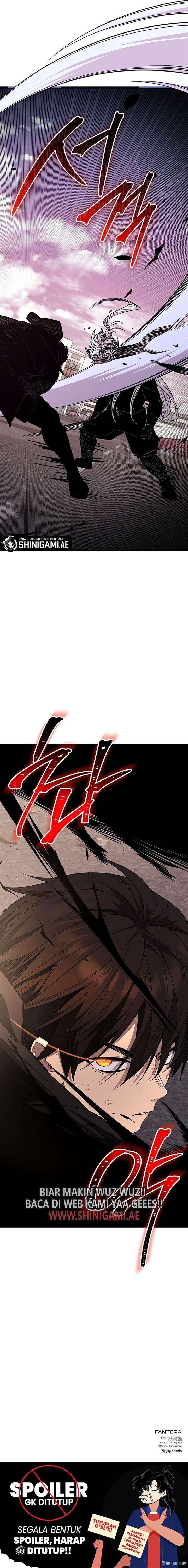 I Obtained a Mythic Item Chap 124 - Next Chap 125