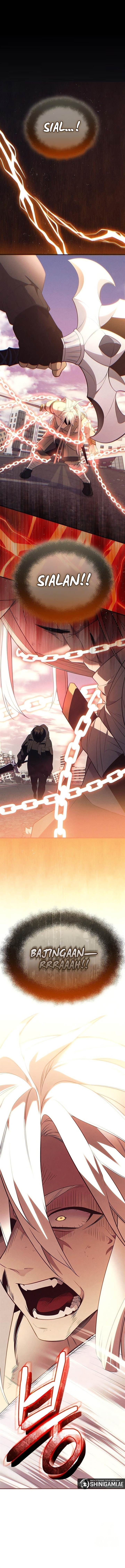 I Obtained a Mythic Item Chap 125 - Next Chap 126