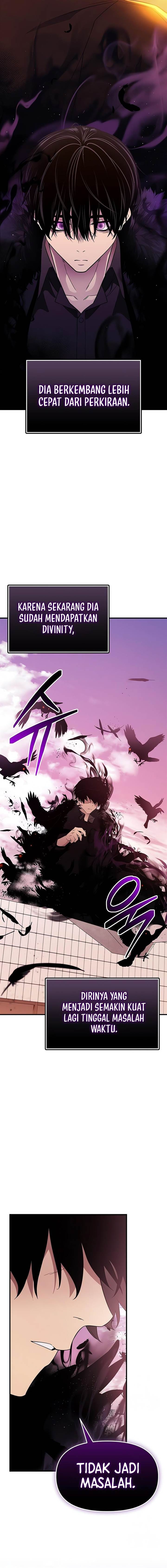 I Obtained a Mythic Item Chap 125 - Next Chap 126