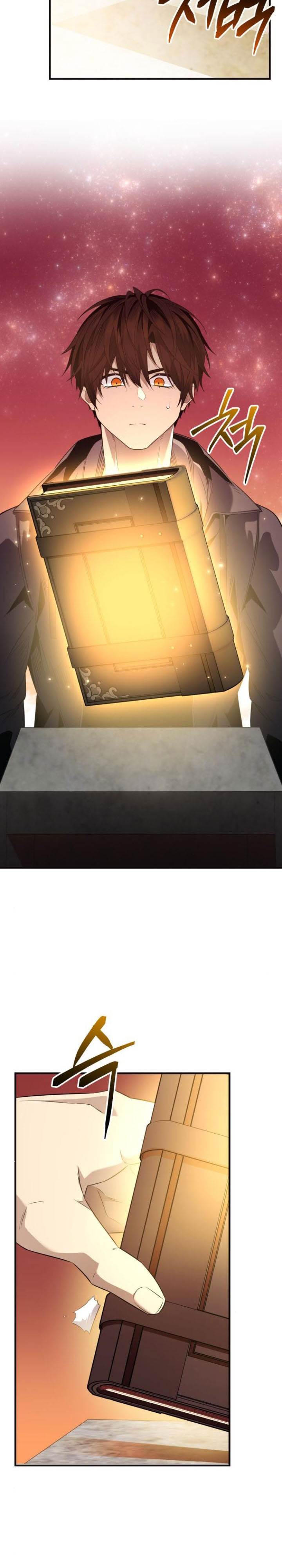 I Obtained a Mythic Item Chap 126 - Next Chap 127