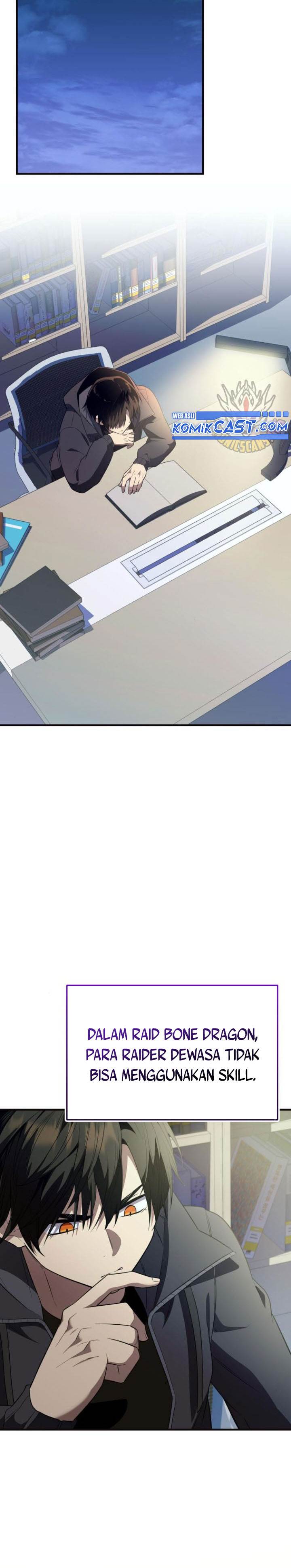 I Obtained a Mythic Item Chap 126 - Next Chap 127