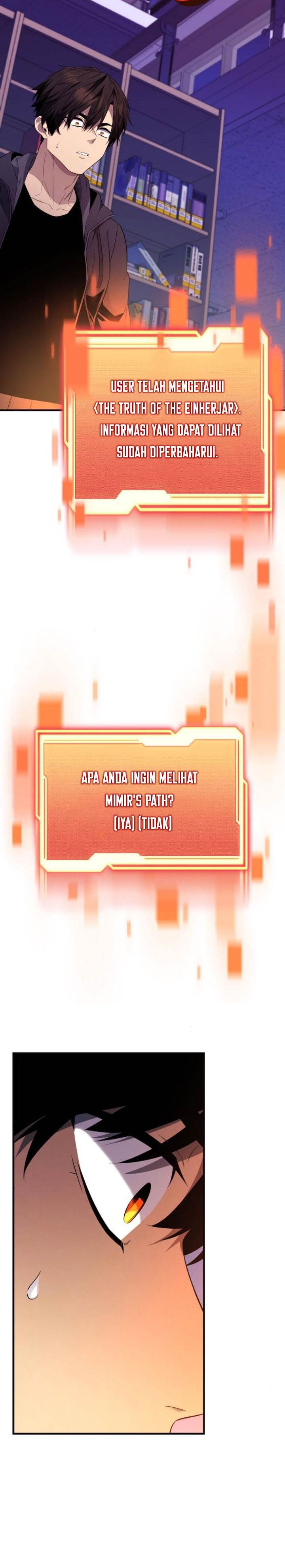 I Obtained a Mythic Item Chap 126 - Next Chap 127