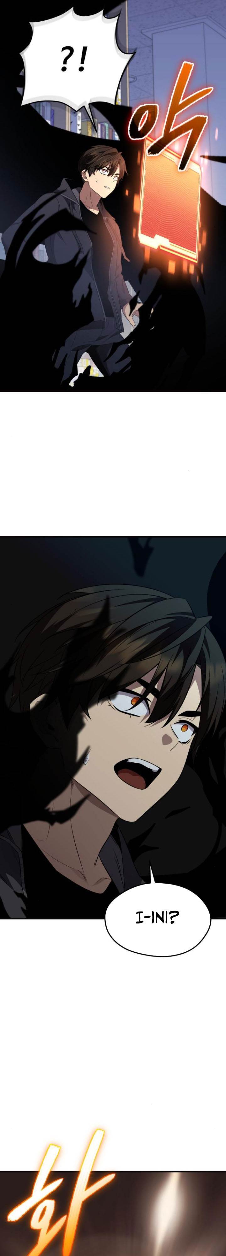 I Obtained a Mythic Item Chap 126 - Next Chap 127