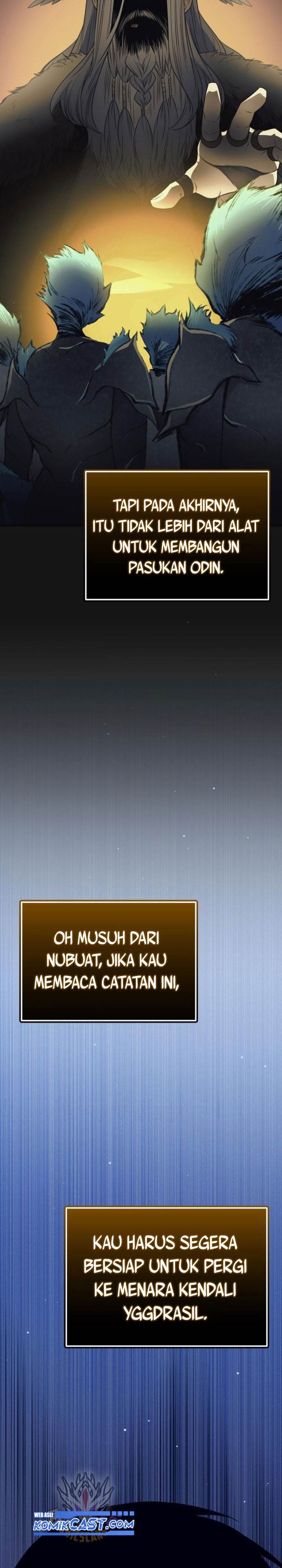 I Obtained a Mythic Item Chap 126 - Next Chap 127