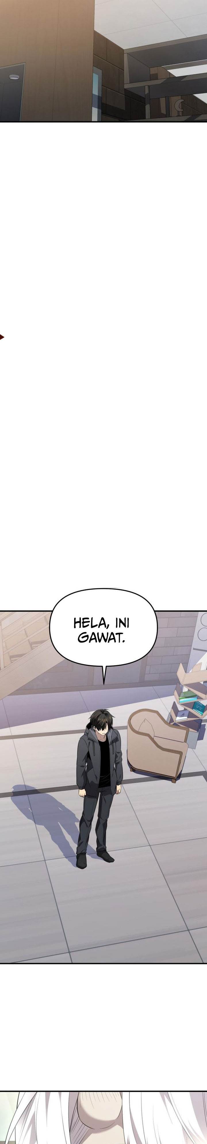 I Obtained a Mythic Item Chap 127 - Next Chap 128