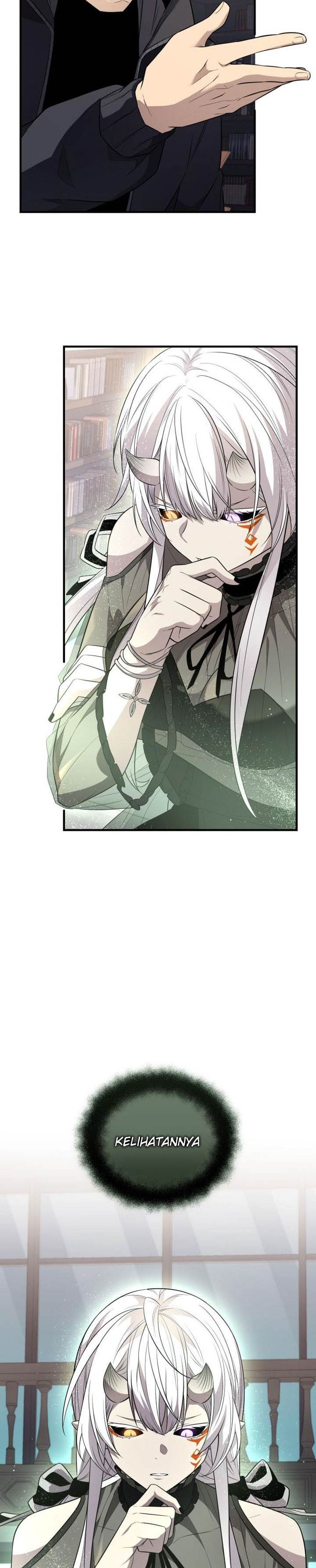 I Obtained a Mythic Item Chap 127 - Next Chap 128