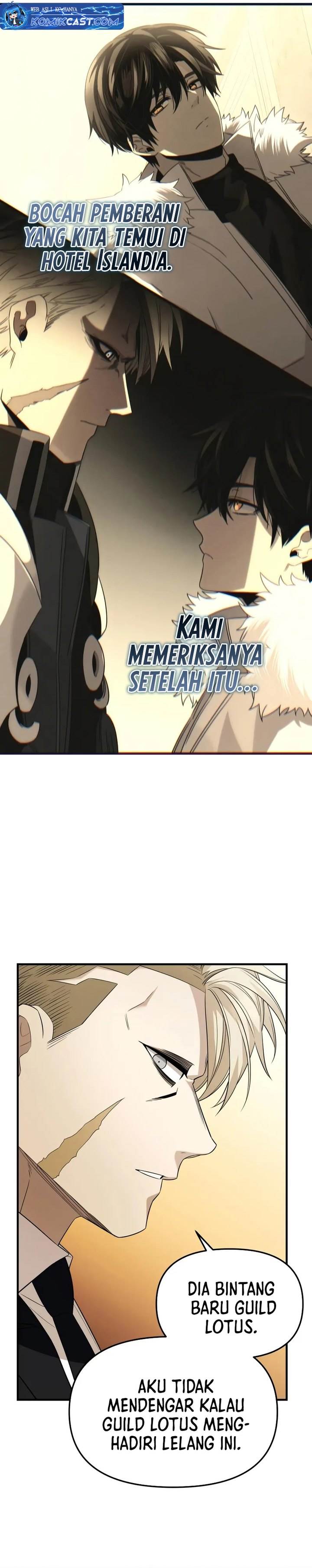 I Obtained a Mythic Item Chap 128 - Next Chap 129