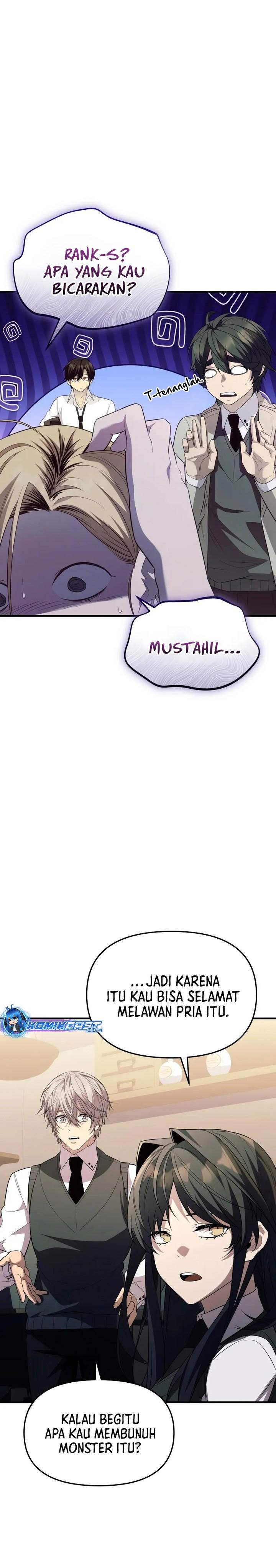 I Obtained a Mythic Item Chap 128 - Next Chap 129