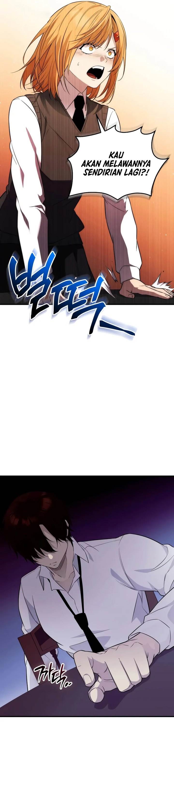 I Obtained a Mythic Item Chap 128 - Next Chap 129