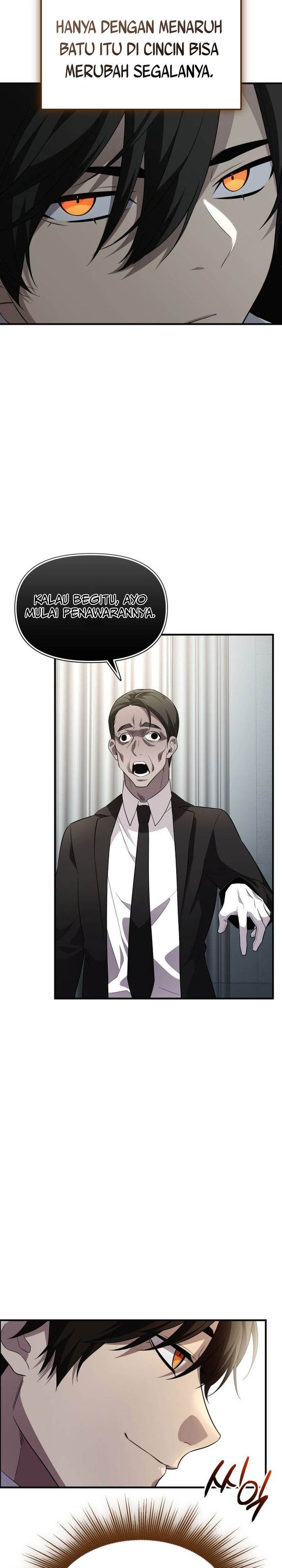 I Obtained a Mythic Item Chap 129 - Next Chap 130