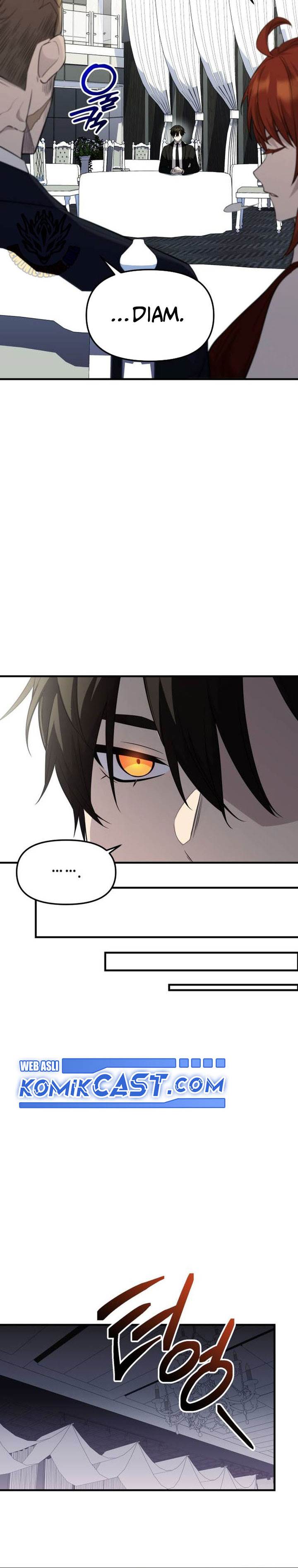 I Obtained a Mythic Item Chap 129 - Next Chap 130