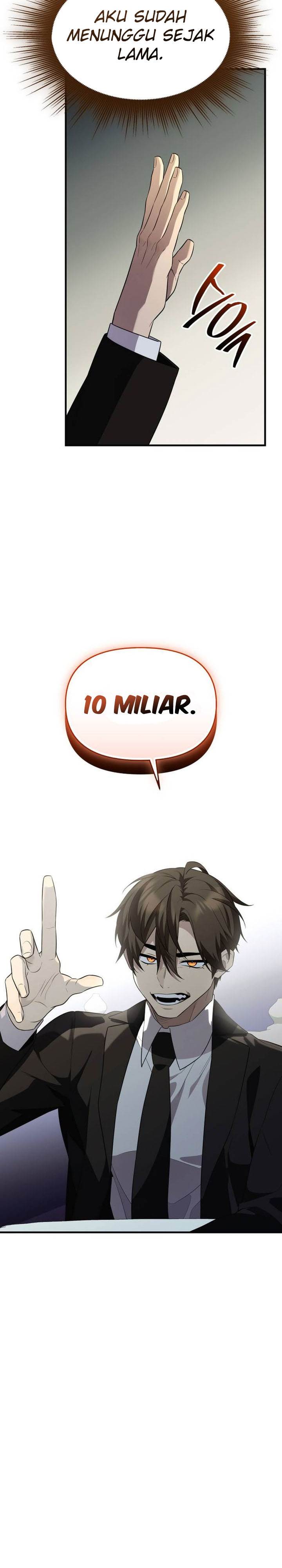 I Obtained a Mythic Item Chap 129 - Next Chap 130