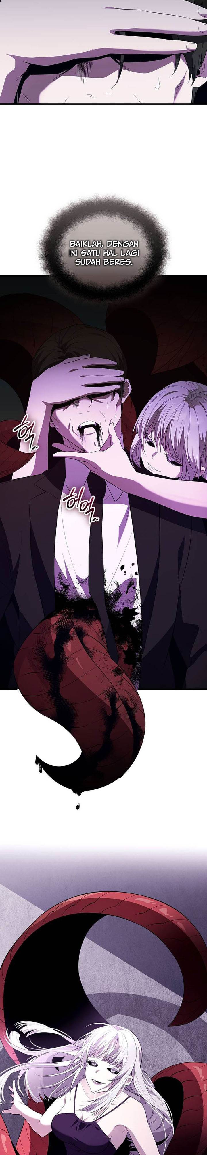 I Obtained a Mythic Item Chap 129 - Next Chap 130