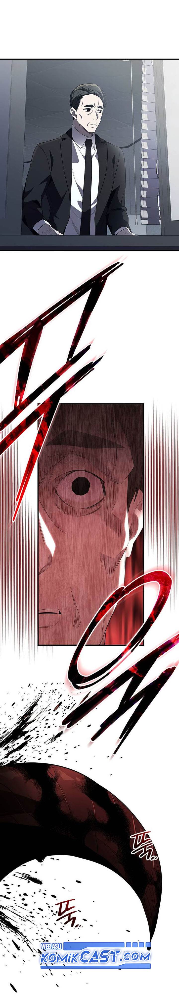 I Obtained a Mythic Item Chap 129 - Next Chap 130