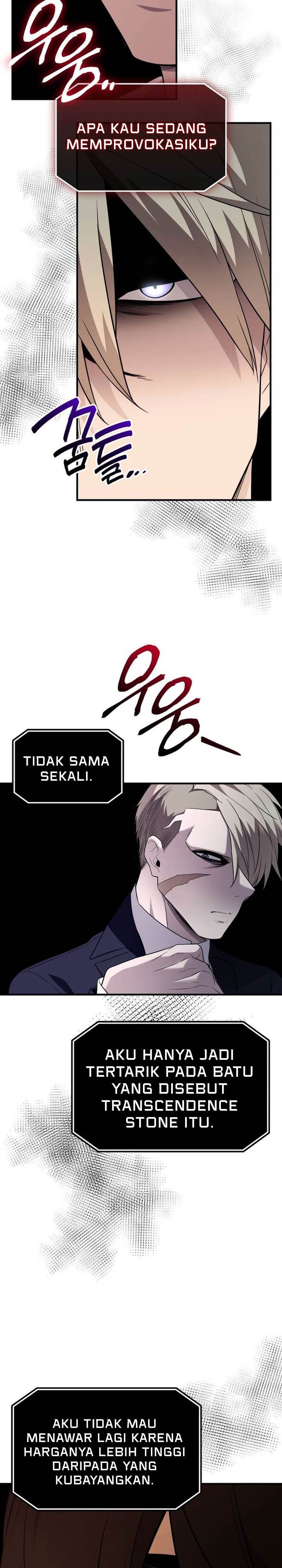 I Obtained a Mythic Item Chap 129 - Next Chap 130