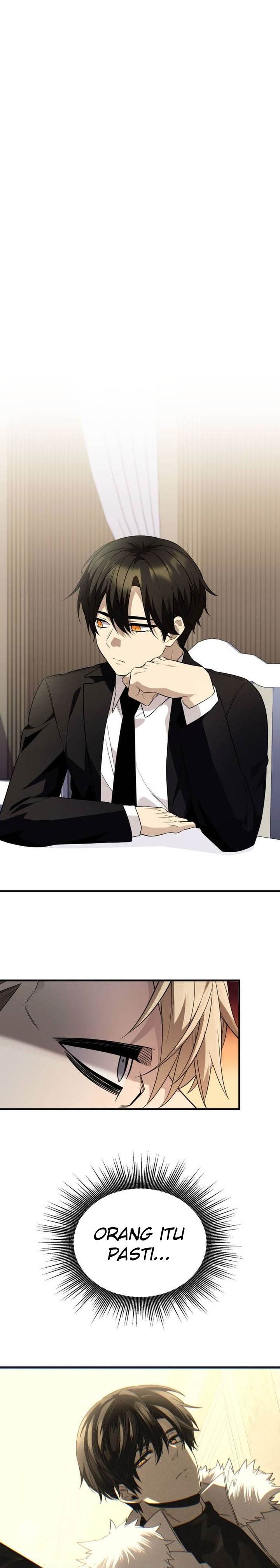 I Obtained a Mythic Item Chap 129 - Next Chap 130