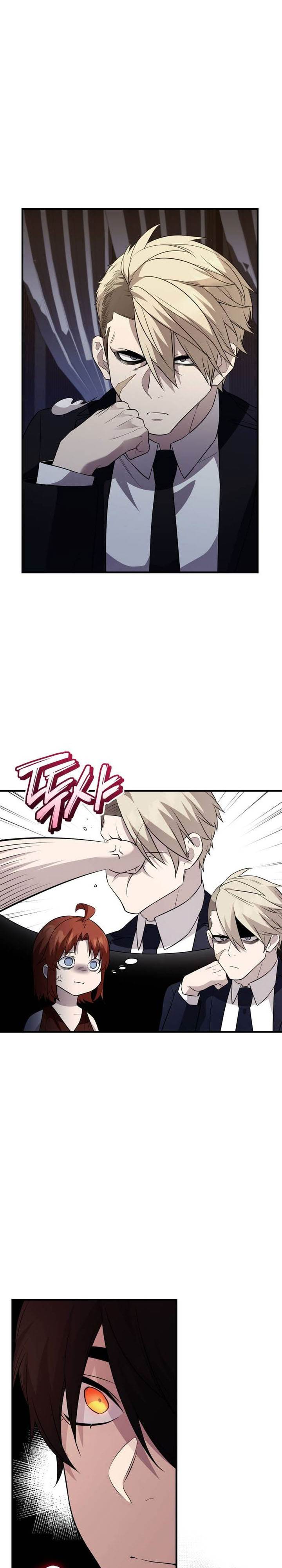 I Obtained a Mythic Item Chap 129 - Next Chap 130