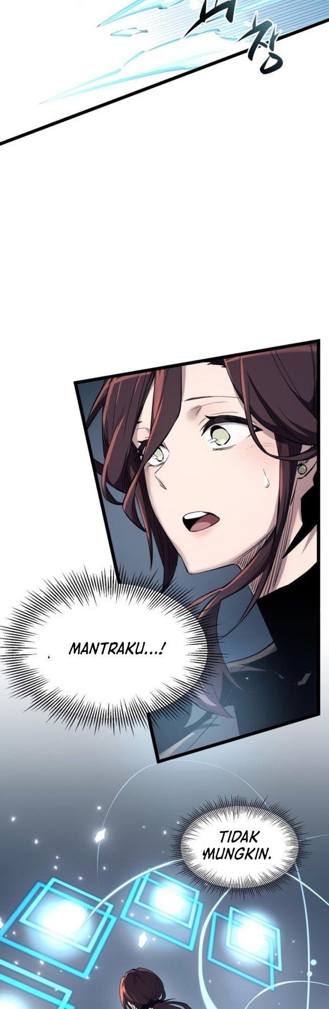 I Obtained a Mythic Item Chap 12 - Next Chap 13