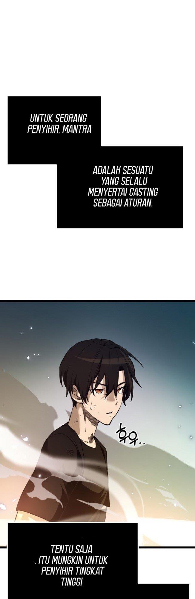 I Obtained a Mythic Item Chap 12 - Next Chap 13