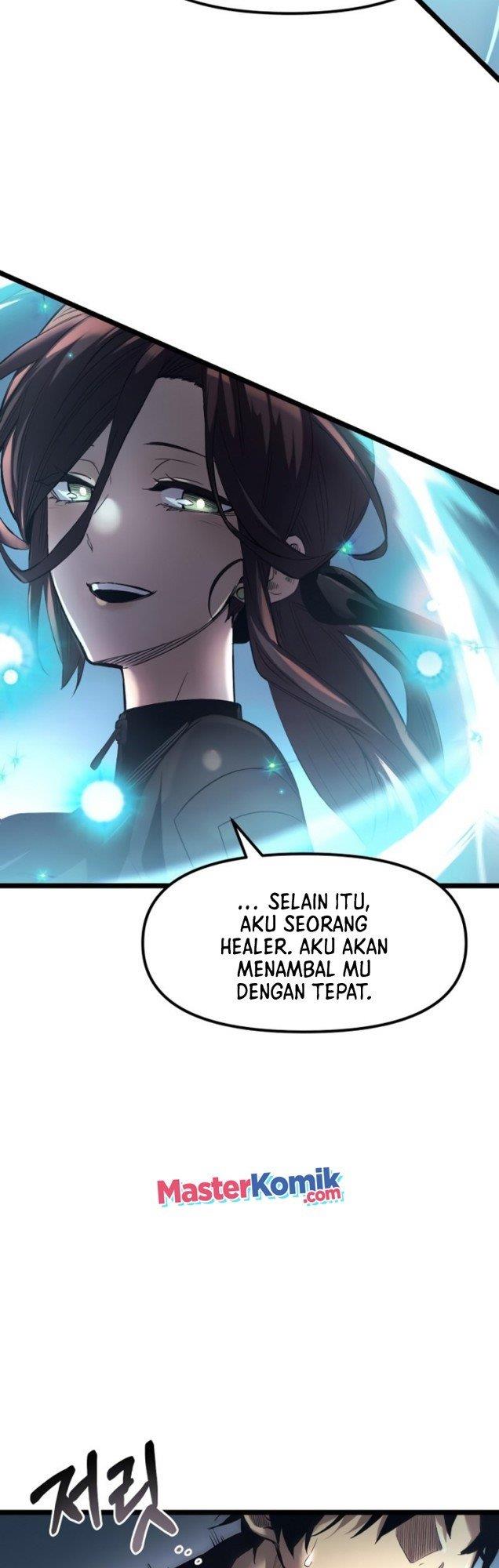 I Obtained a Mythic Item Chap 12 - Next Chap 13