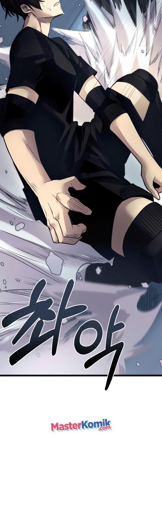 I Obtained a Mythic Item Chap 12 - Next Chap 13