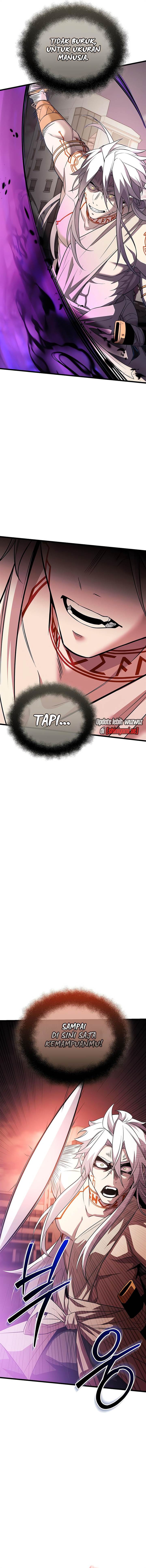 I Obtained a Mythic Item Chap 120 - Next Chap 121