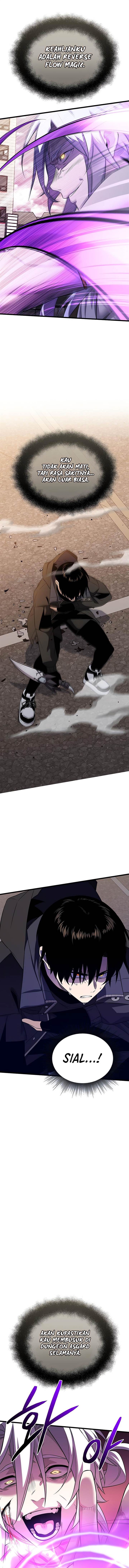 I Obtained a Mythic Item Chap 120 - Next Chap 121