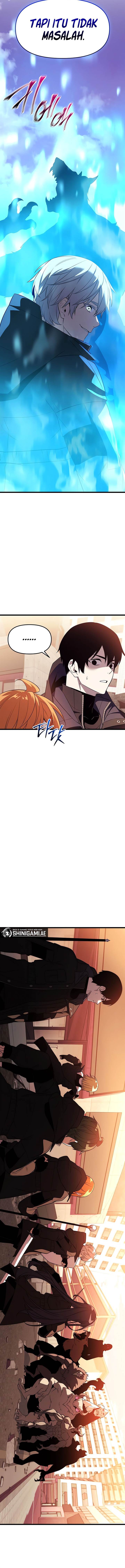 I Obtained a Mythic Item Chap 121 - Next Chap 122