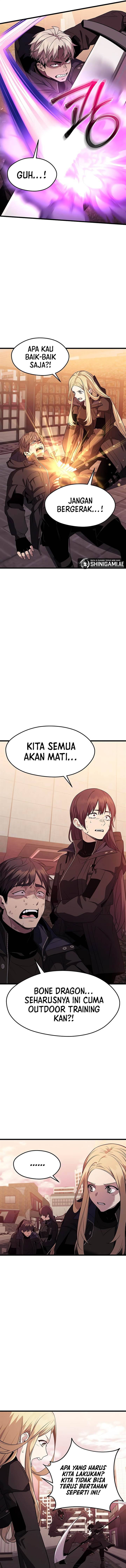 I Obtained a Mythic Item Chap 121 - Next Chap 122