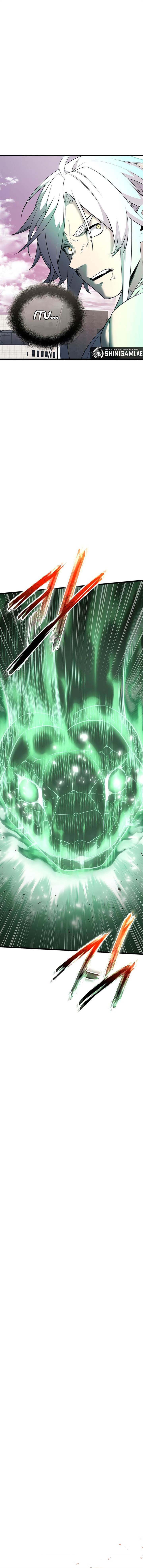 I Obtained a Mythic Item Chap 121 - Next Chap 122