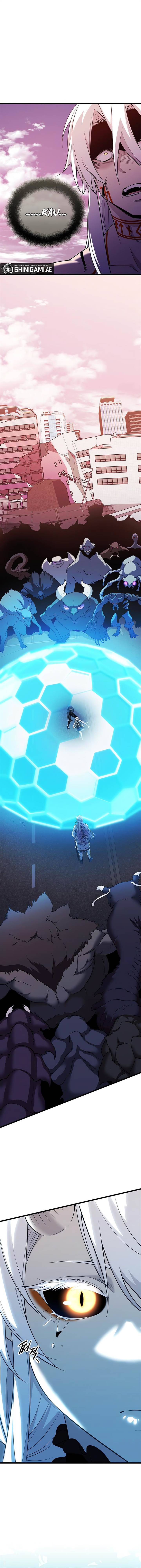 I Obtained a Mythic Item Chap 121 - Next Chap 122