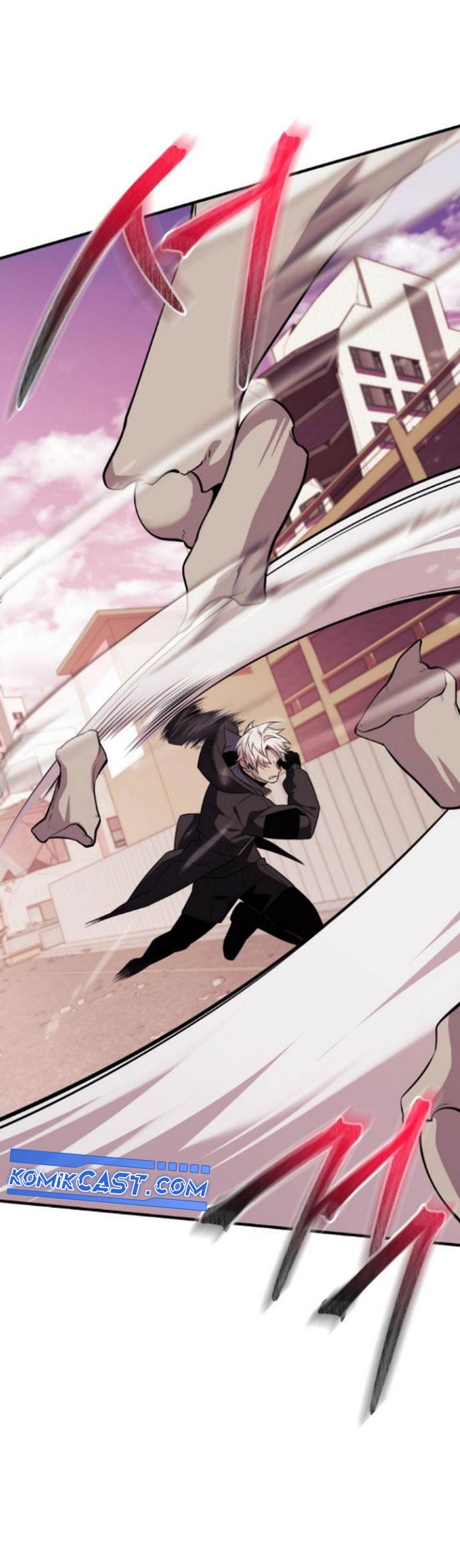 I Obtained a Mythic Item Chap 122 - Next Chap 123