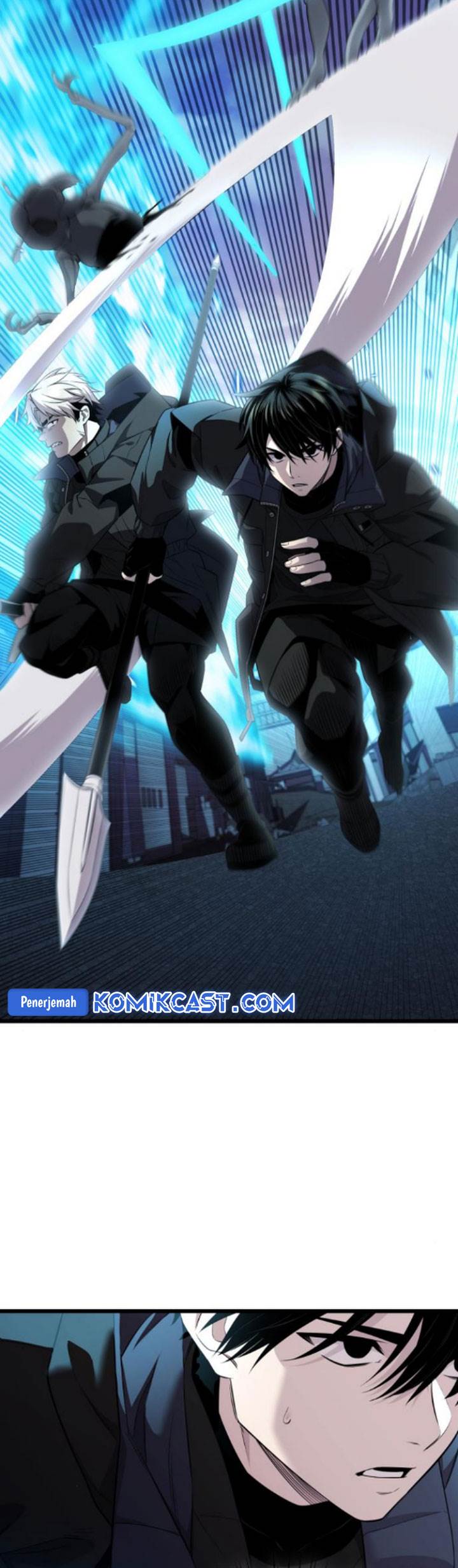 I Obtained a Mythic Item Chap 122 - Next Chap 123