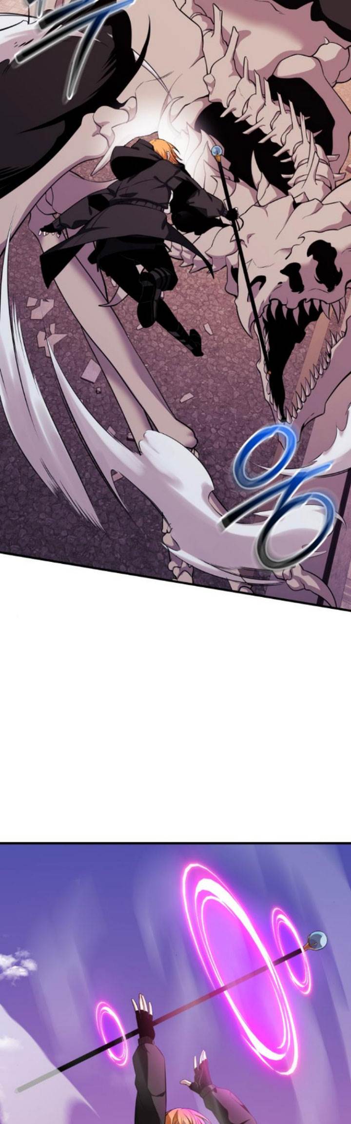 I Obtained a Mythic Item Chap 122 - Next Chap 123