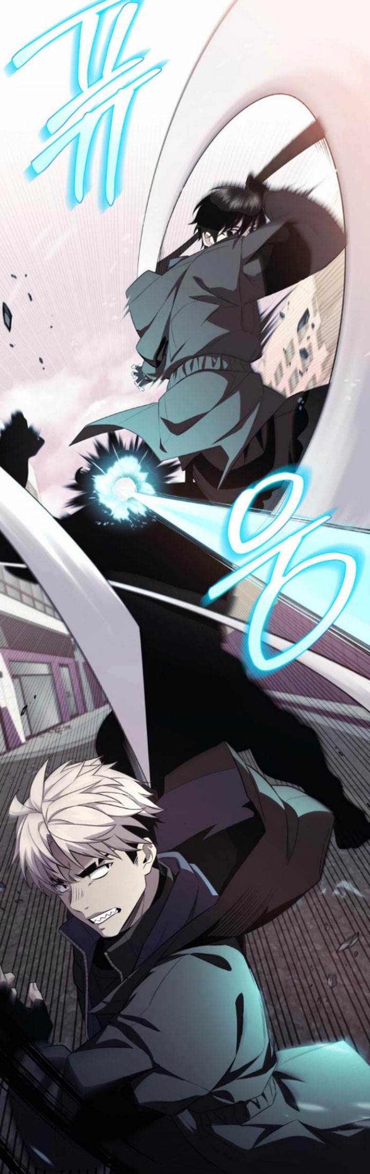 I Obtained a Mythic Item Chap 122 - Next Chap 123