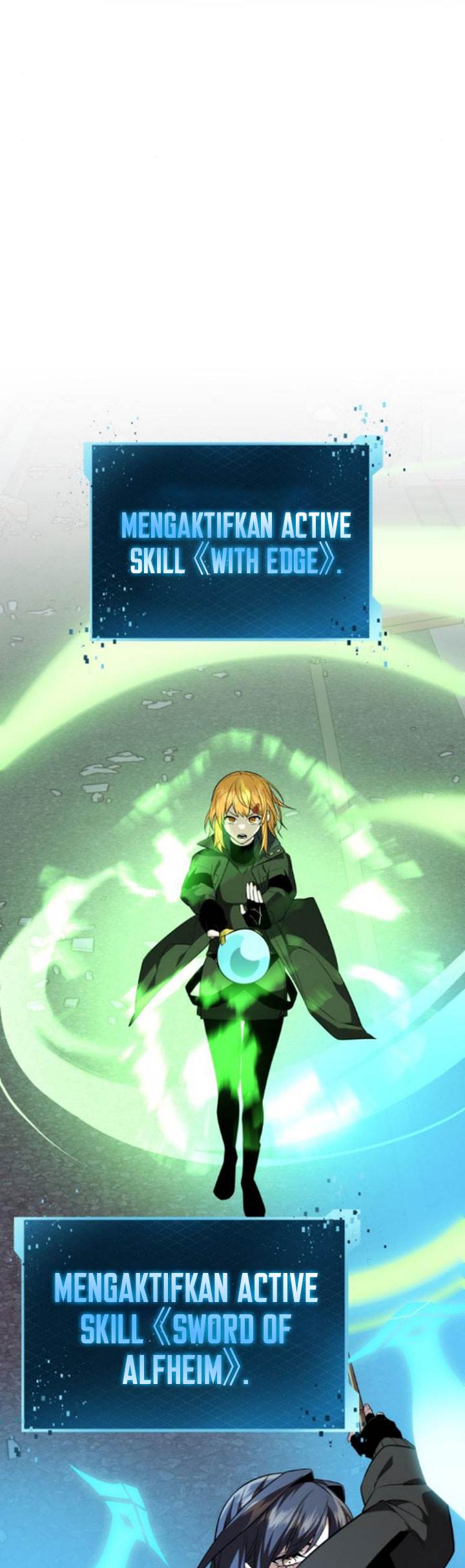 I Obtained a Mythic Item Chap 122 - Next Chap 123