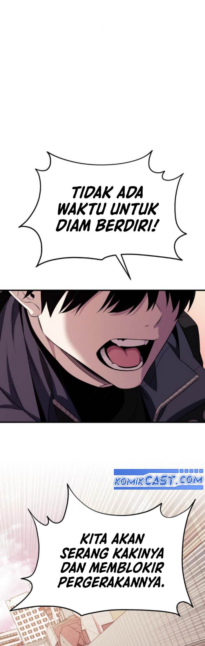 I Obtained a Mythic Item Chap 122 - Next Chap 123