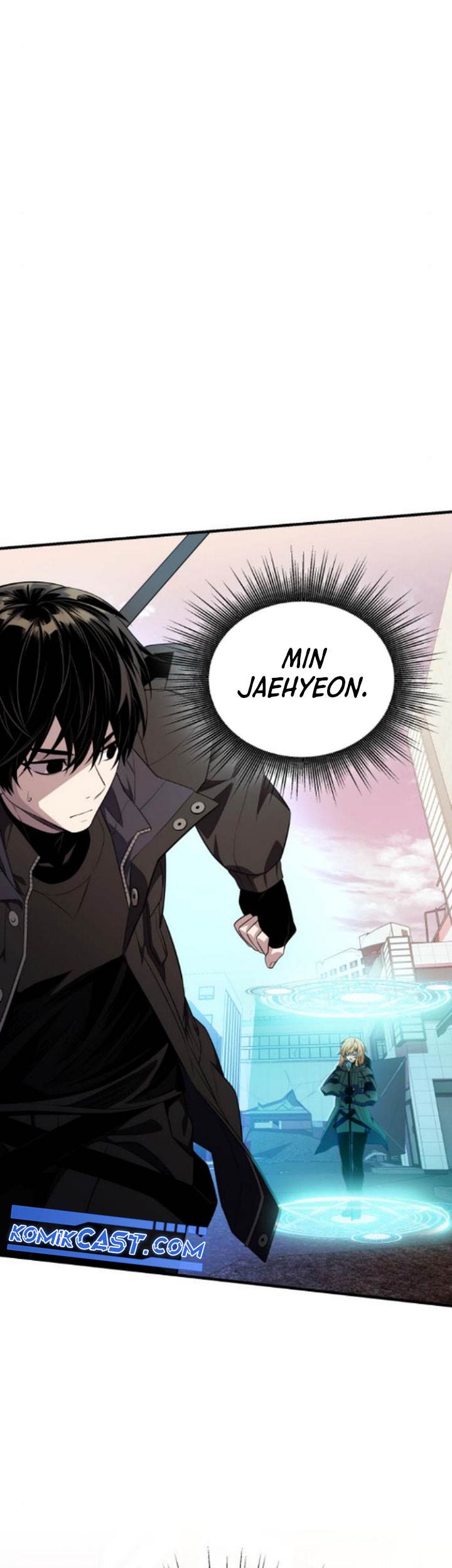 I Obtained a Mythic Item Chap 122 - Next Chap 123