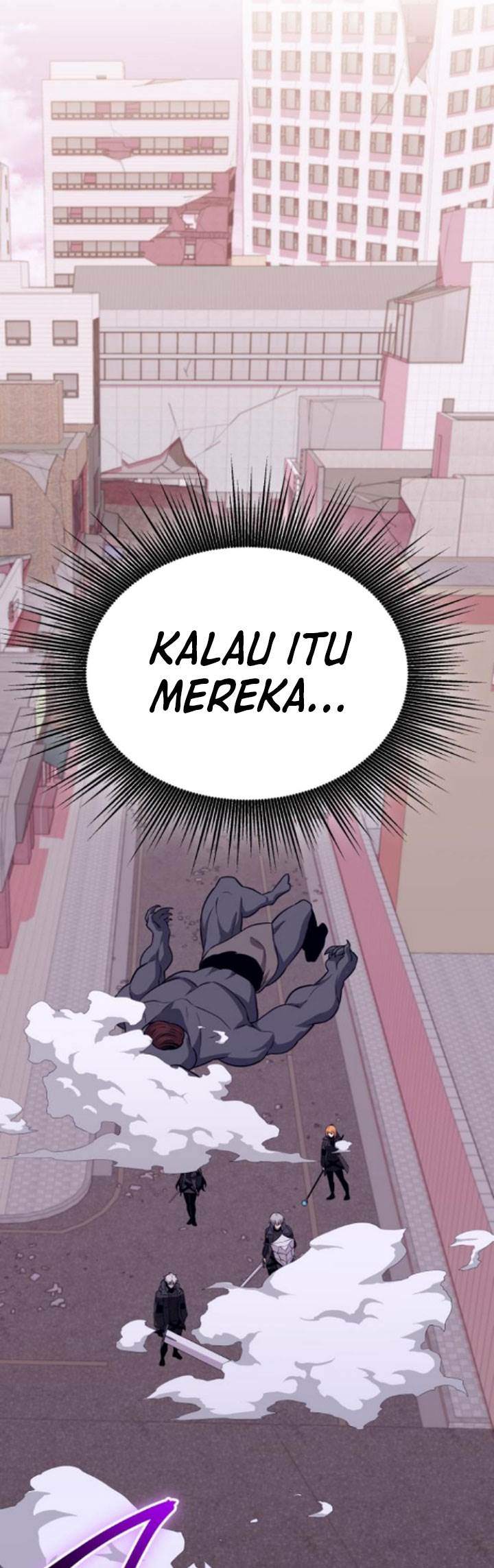 I Obtained a Mythic Item Chap 122 - Next Chap 123